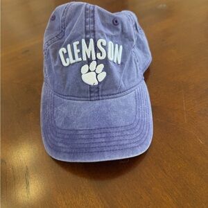 Women's Purple Baseball Cap - Women's Bottoms Accessory